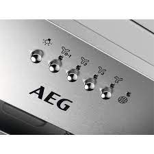 Built-in hood AEG DGE5861HM